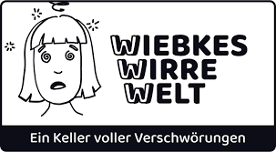 Wiebkes wirre Welt